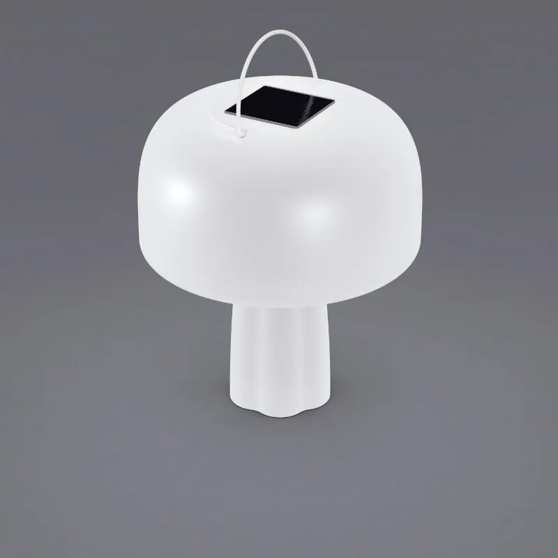 Goodnight Light Boleti Solar Powered Lamp