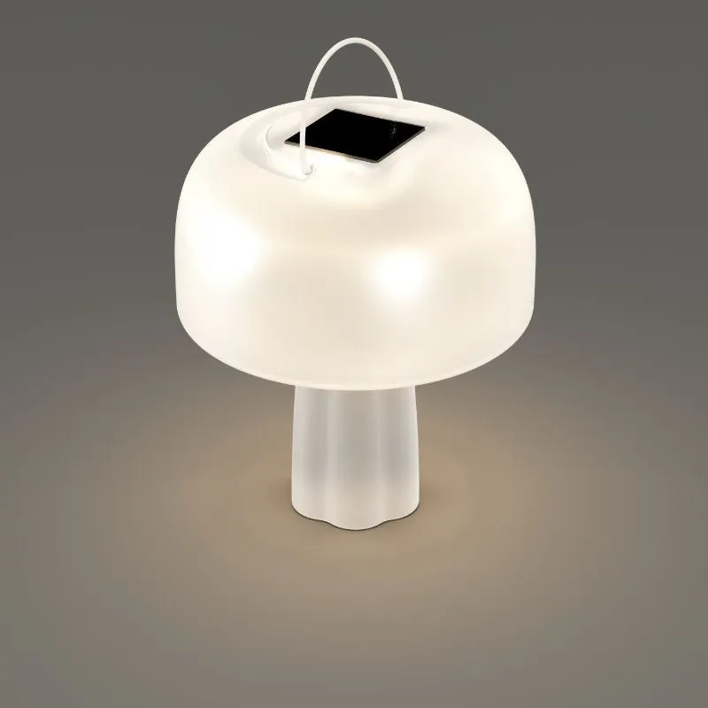Goodnight Light Boleti Solar Powered Lamp
