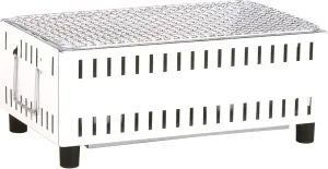 GREENLIFE GREENLIFE compact table top Sicilyn White UC-350 (W) 4971715365929