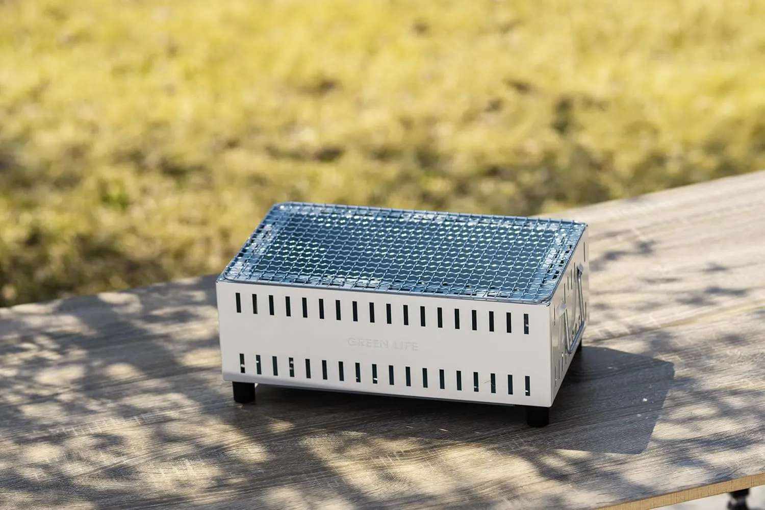 GREENLIFE GREENLIFE compact table top Sicilyn White UC-350 (W) 4971715365929