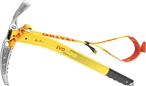Grivel Air Tech Evo with Long Leash - Adze Ice Axes 48CM