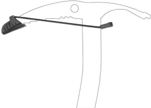 Grivel Cover Blade Ice Tool Accessory One Size