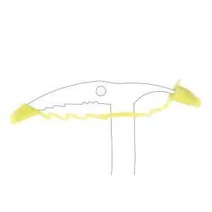 Grivel Ice Axe Head Cover