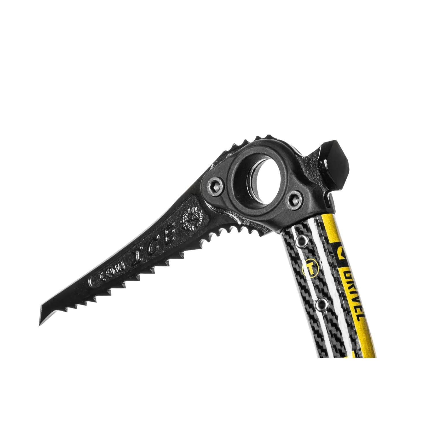 Grivel Mini Thor Vario
