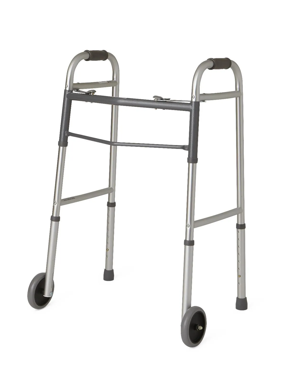 Guardian Adult Walker, 5" Wheels