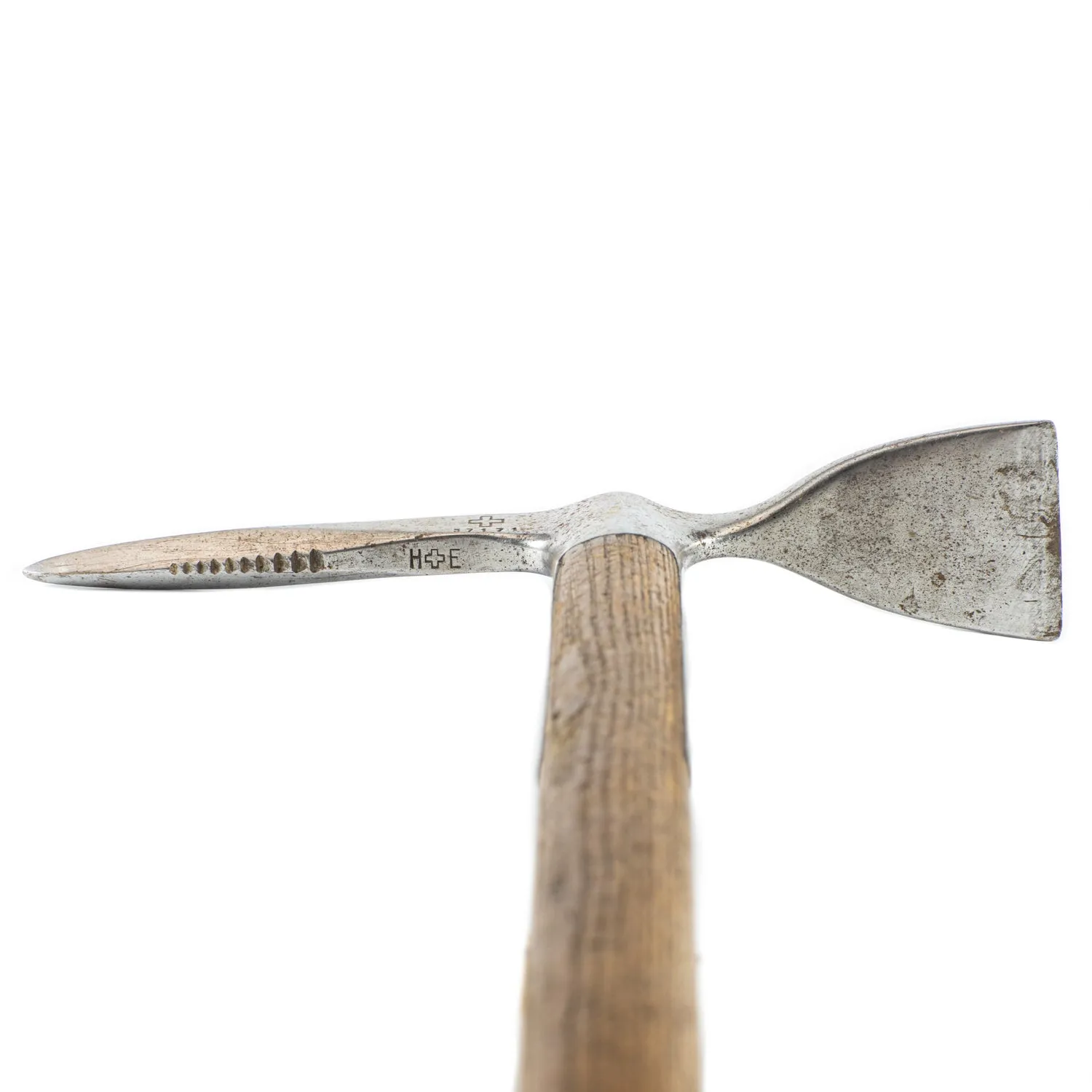 H E Ice Axe