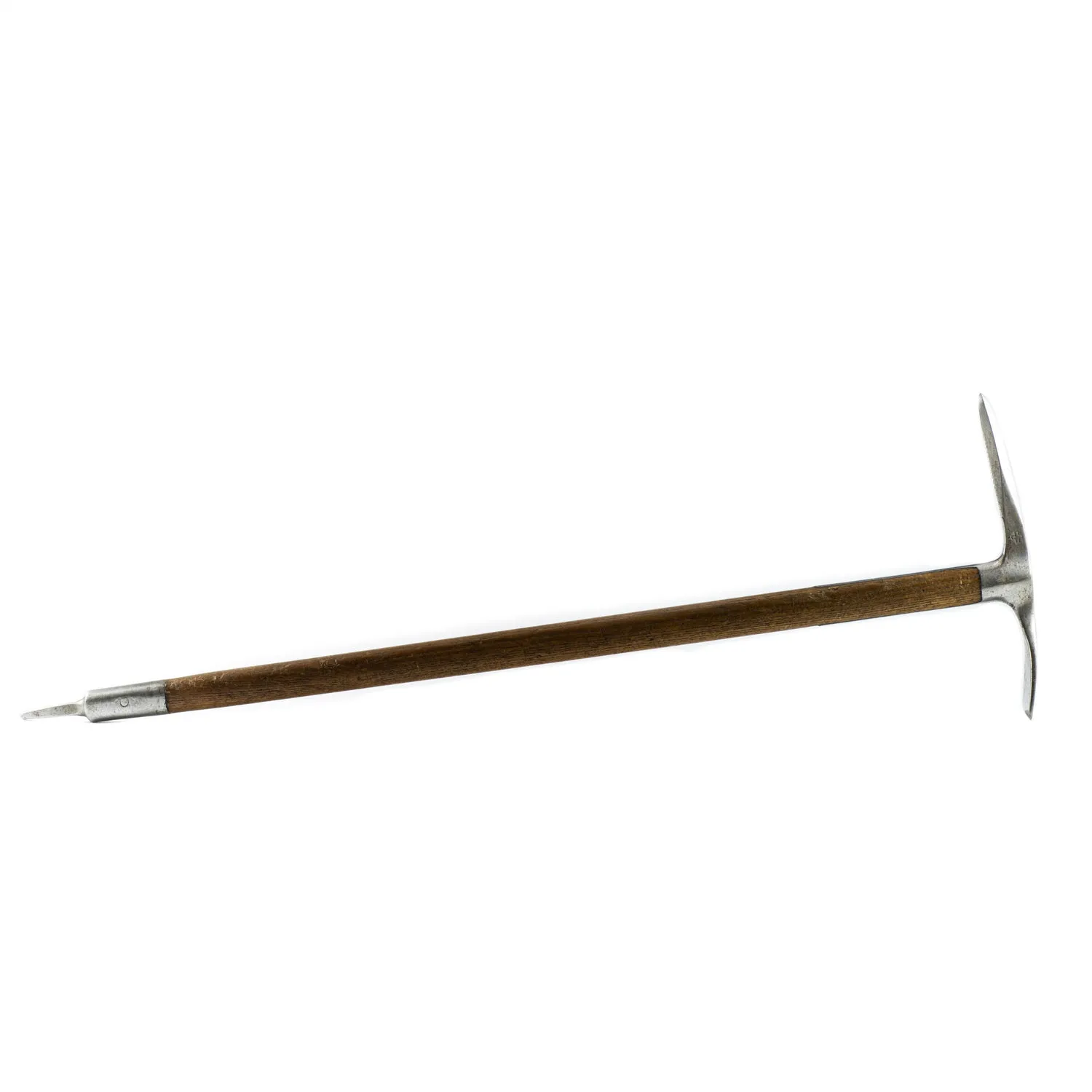 H E Ice Axe