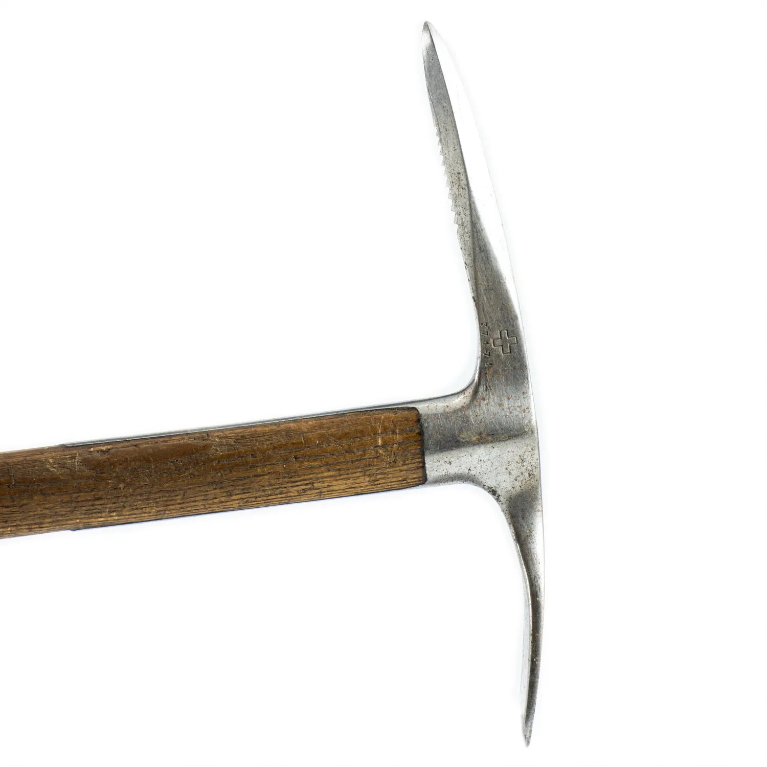 H E Ice Axe