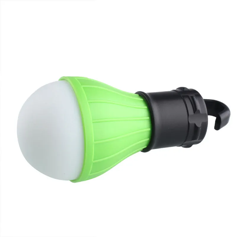 Hanging Camping Lamp