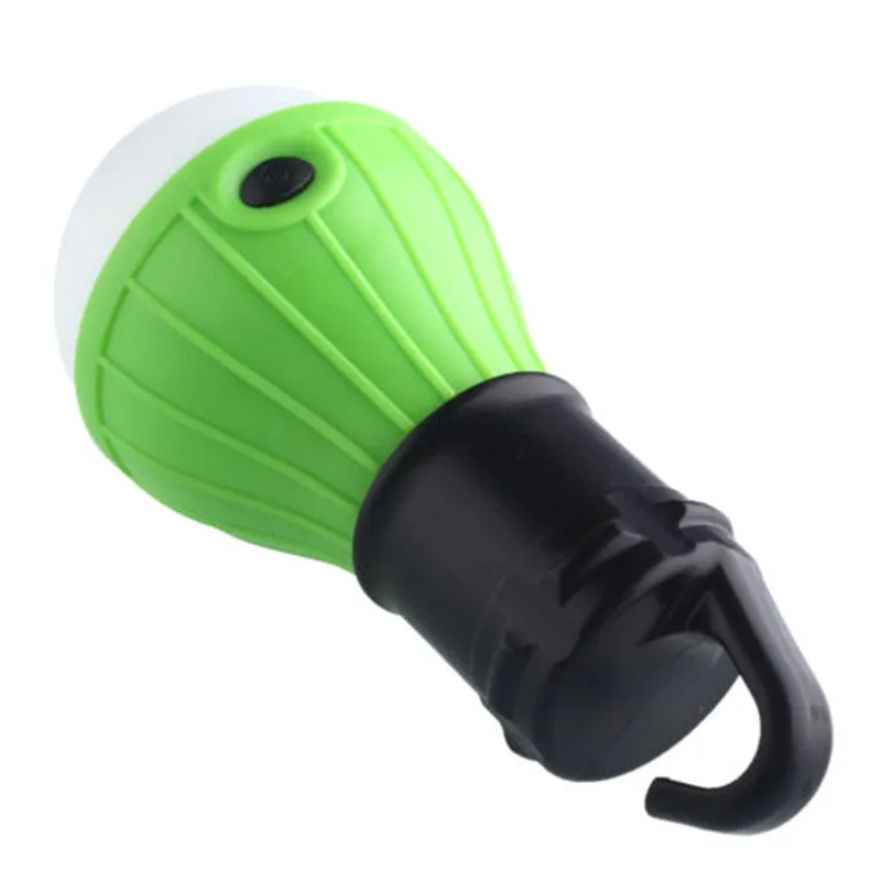 Hanging Camping Lamp