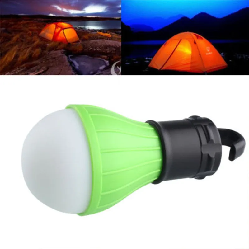 Hanging Camping Lamp
