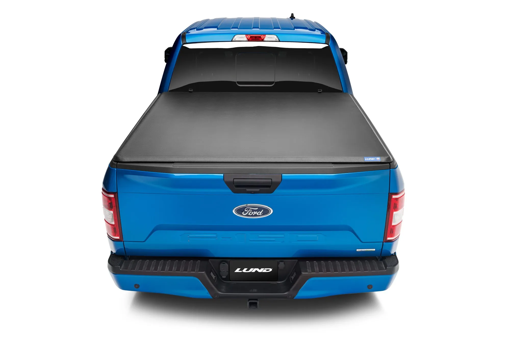 Hard Fold Tonneau Cover 969370