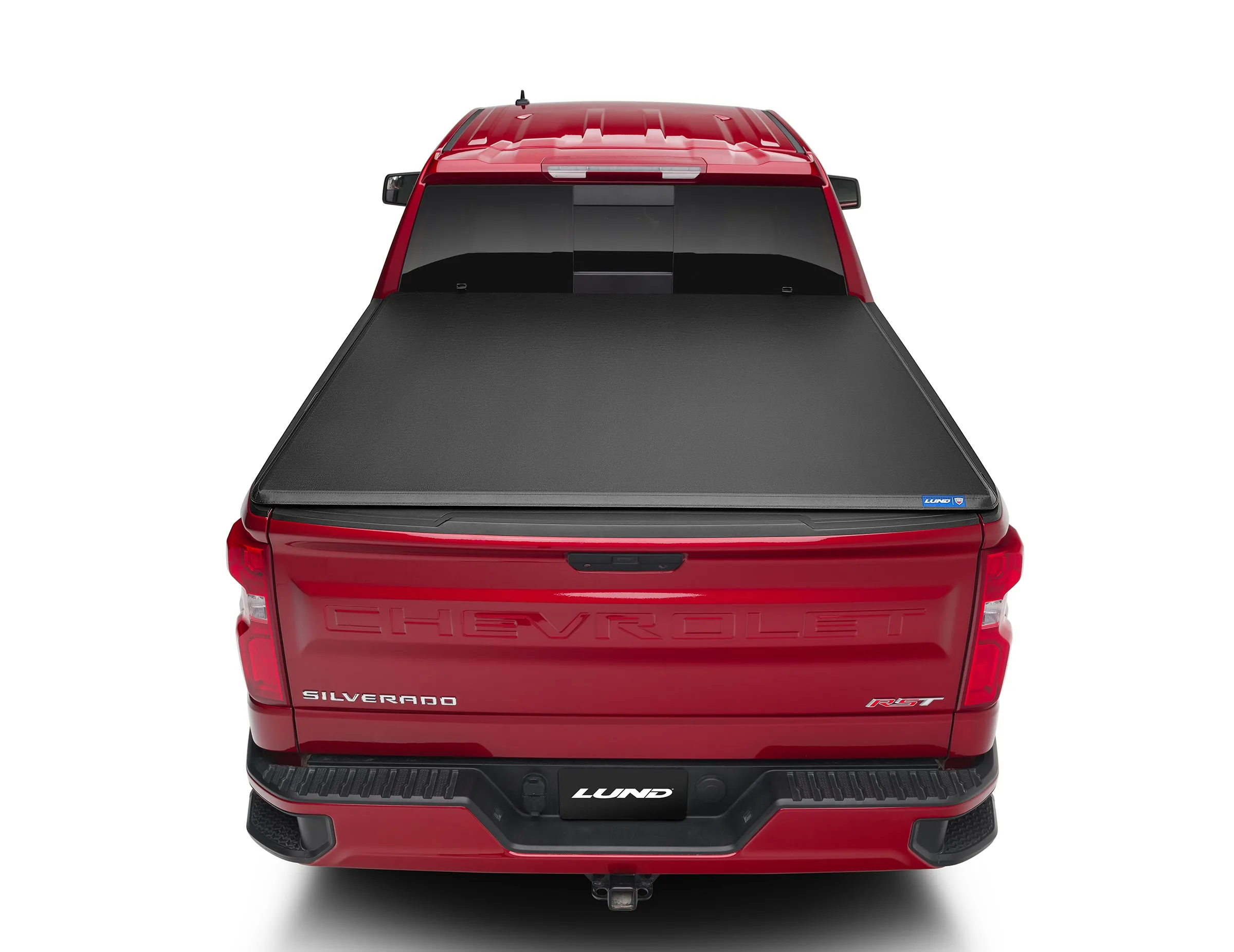Hard Fold Tonneau Cover 969552