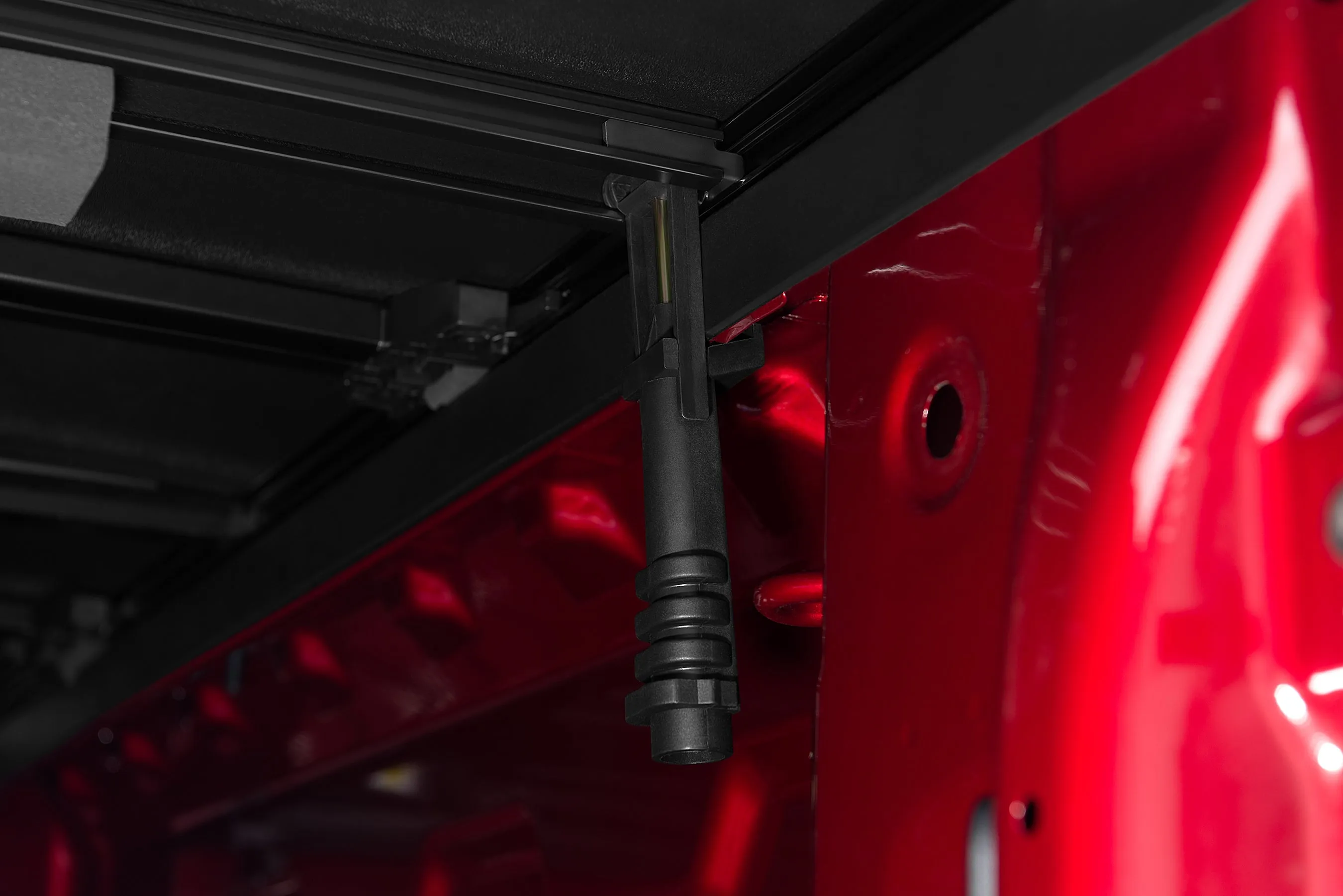 Hard Fold Tonneau Cover 969552