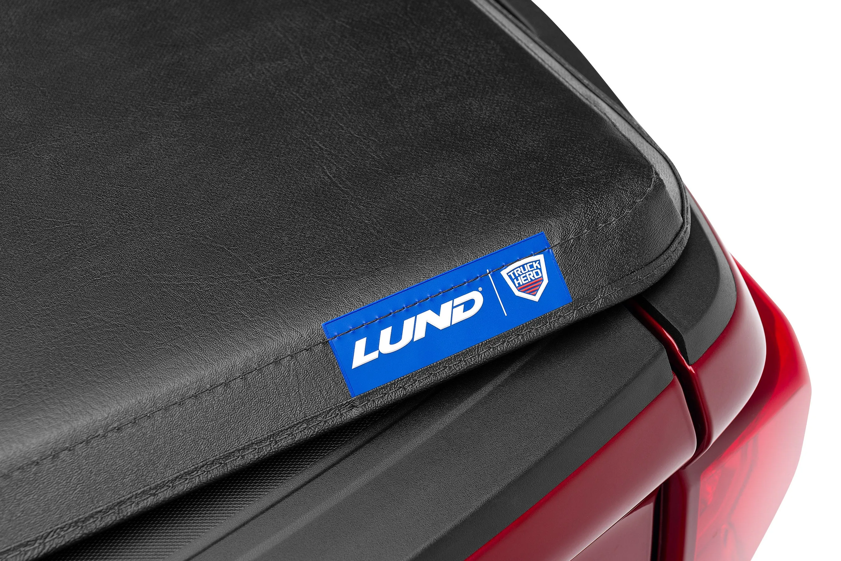 Hard Fold Tonneau Cover 969552