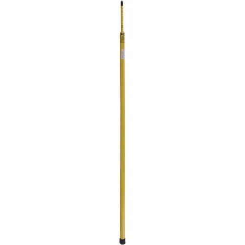 Hastings 30' Fiberglass Tel-O-Pole Measuring Stick - E-30