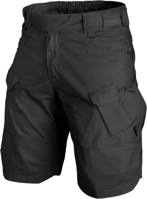 Helikon-Tex Tactical Shorts for Men - Military, Hiking, & Hunting