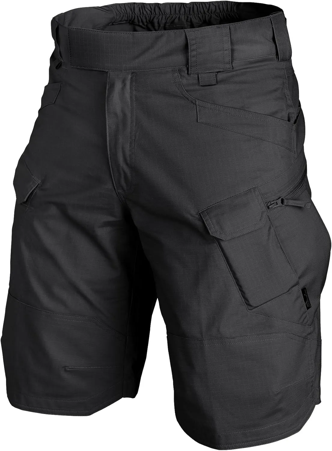 Helikon-Tex Tactical Shorts for Men - Military, Hiking, & Hunting