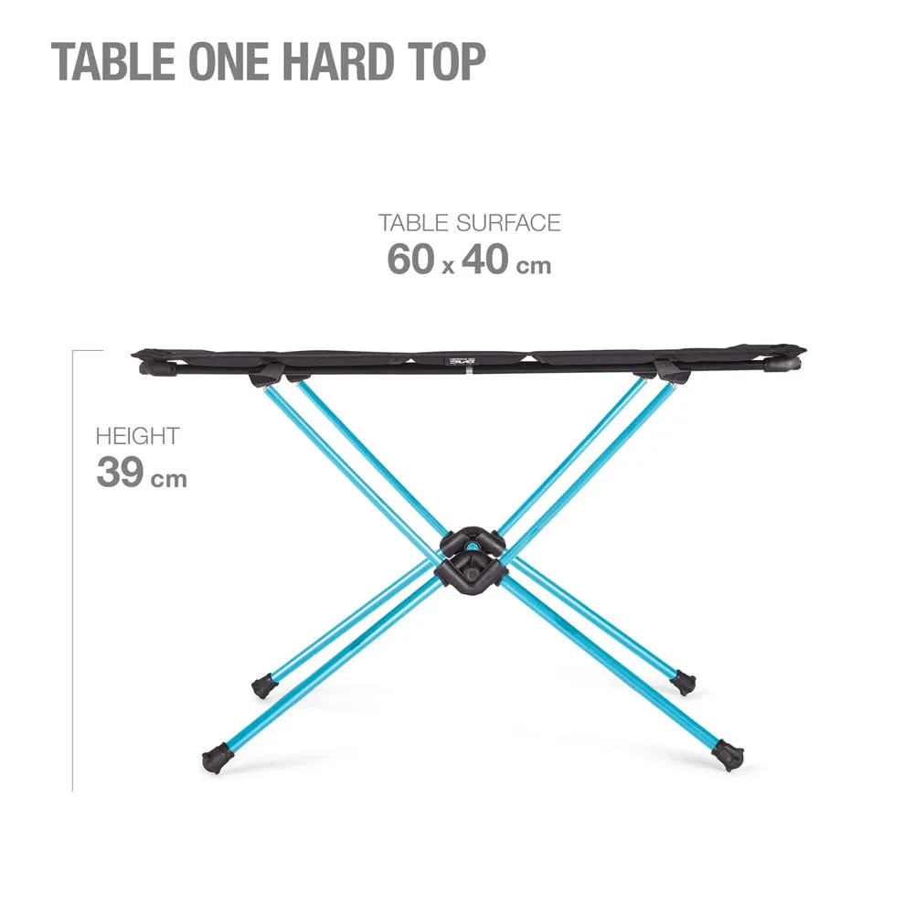 Helinox Hard Top Table