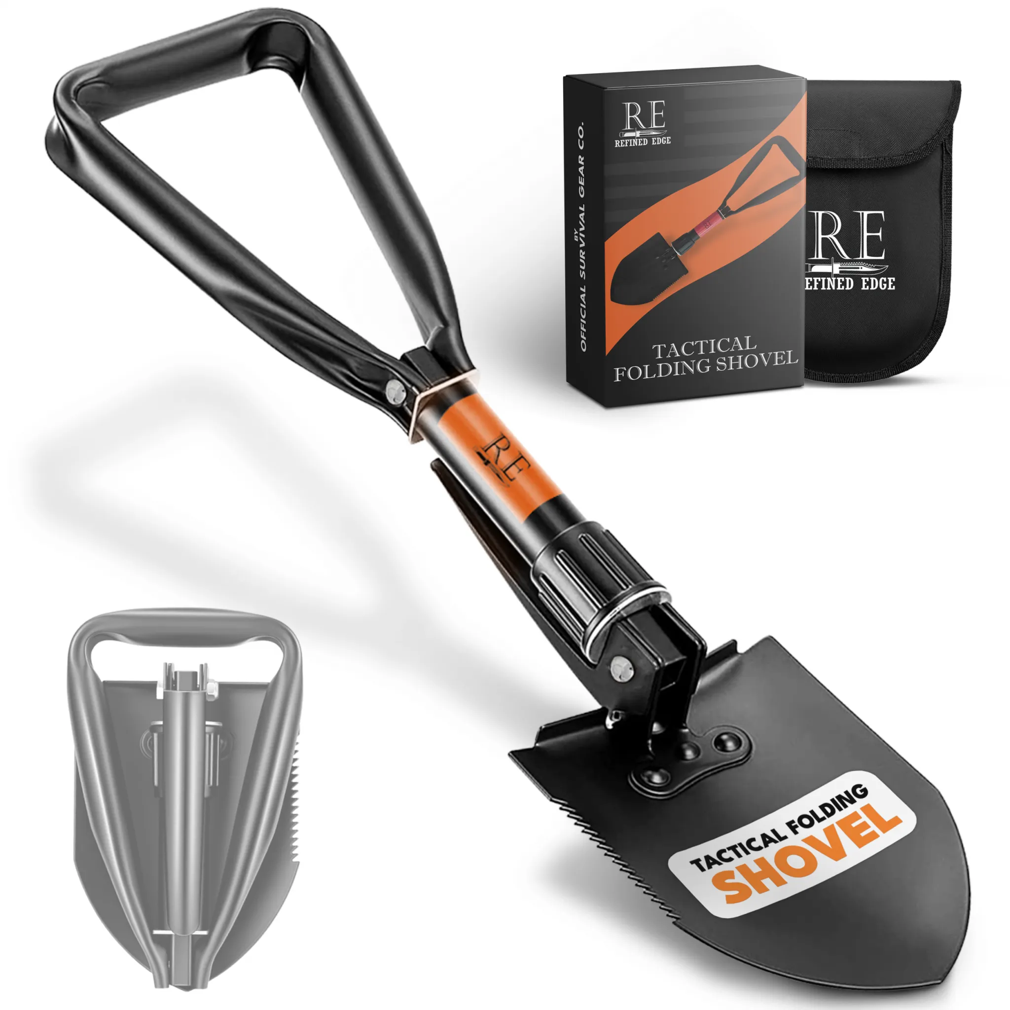 Hiking Duo Bundle