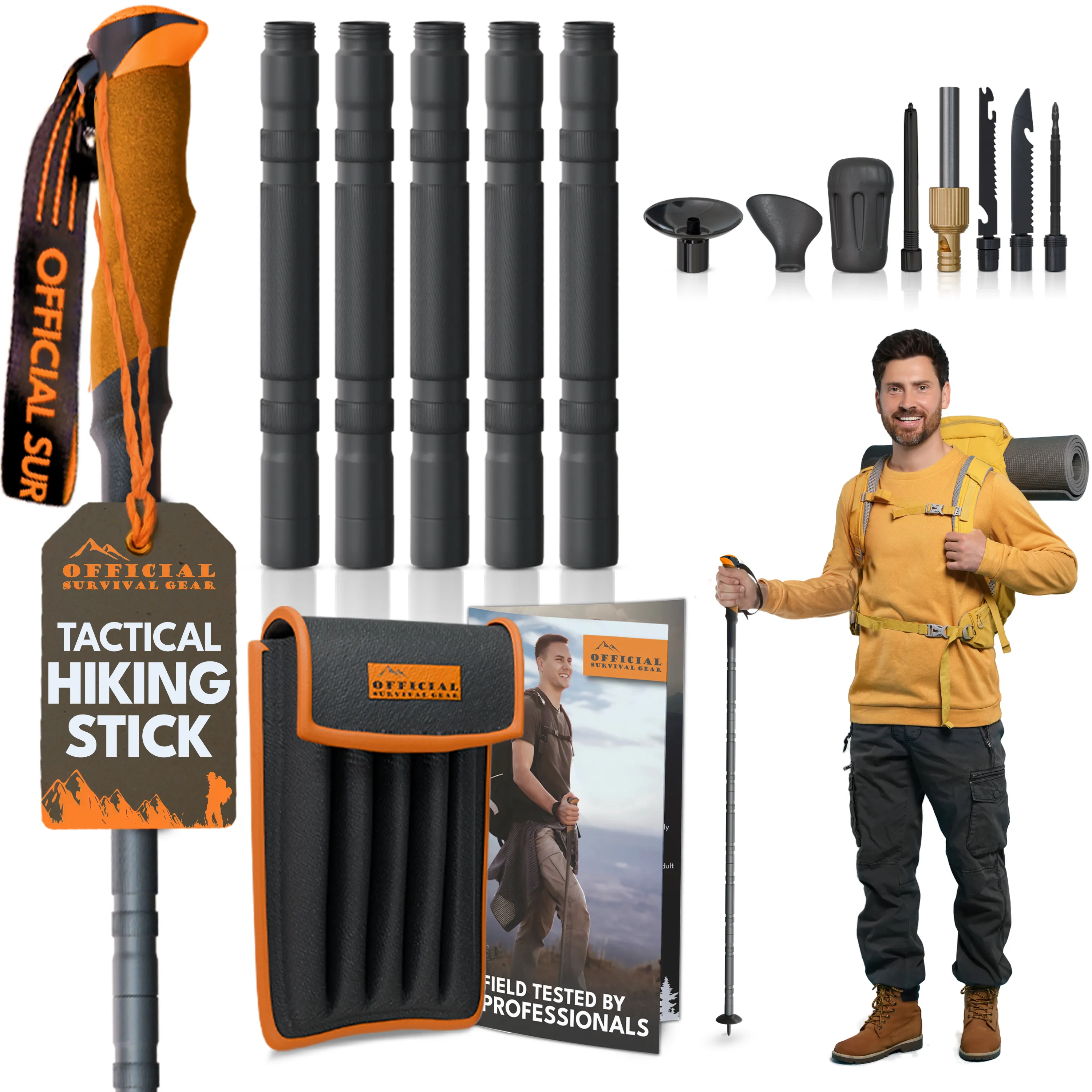 Hiking Duo Bundle