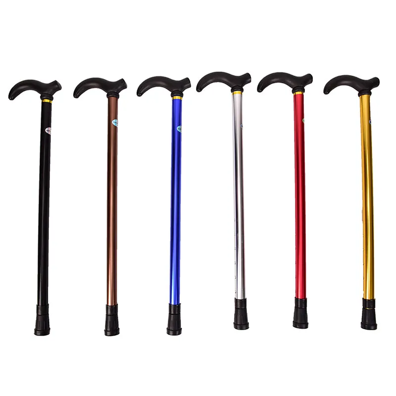 Hiking/Trekking Stick Aluminium Body