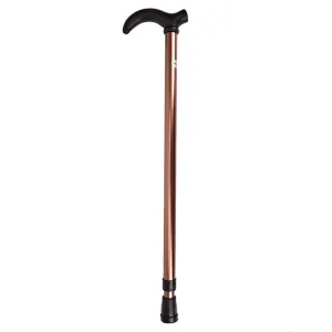 Hiking/Trekking Stick Aluminium Body