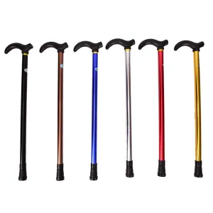 Hiking/Trekking Stick Aluminium Body