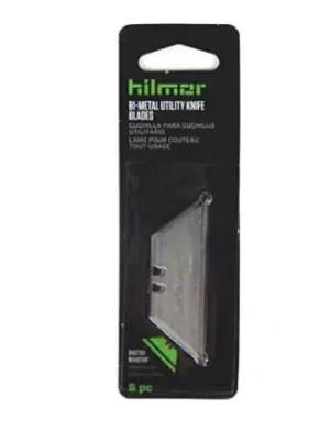 Hilmor 1885432 Replacement Utility Knife Blades