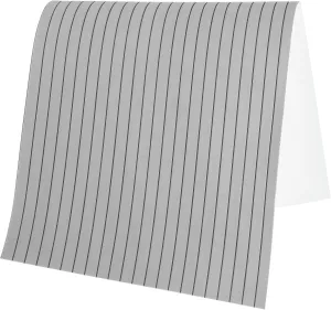 Hjdeck Boat Flooring EVA Foam Decking Sheet Self-Adhesive Boat Decking Foam Boat Flooring Non-Slip Marine Flooring for Boat Yacht Motorboat Kayak RV Swimming 94.5"x45.2"/35.4"/23.6"/16.1"