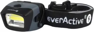 HL-150 COB LED Head Torch 3 W Powerful 150 Lumen Beam Wide and Uniform