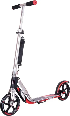 HUDORA Big Wheel Scooter 205 - Tret-Roller