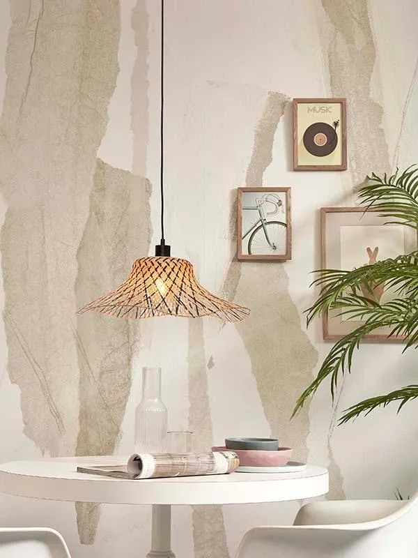 Ibiza Hanging Lamp