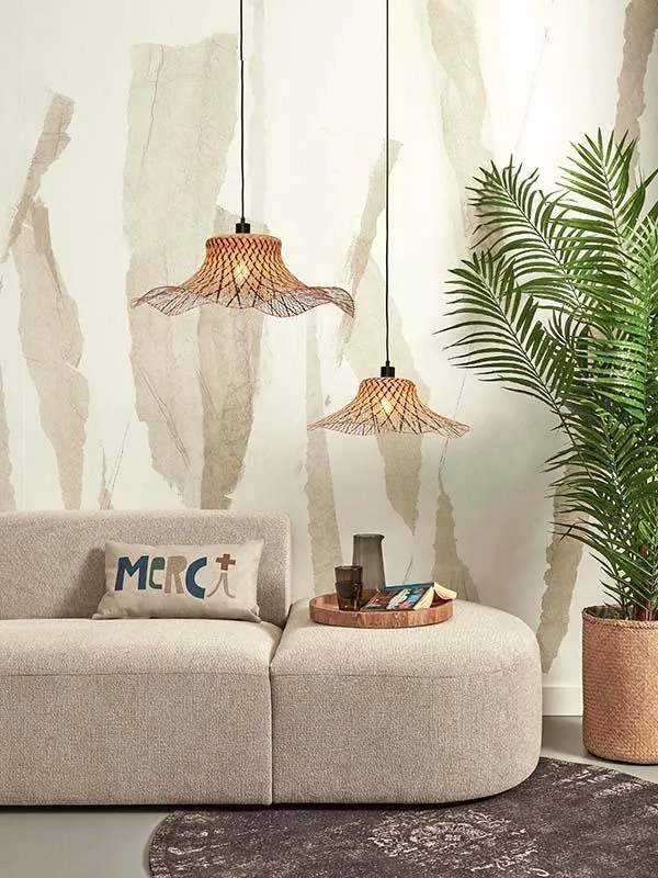 Ibiza Hanging Lamp