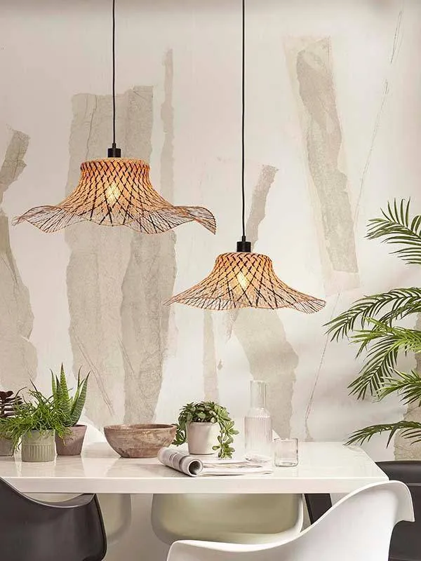 Ibiza Hanging Lamp