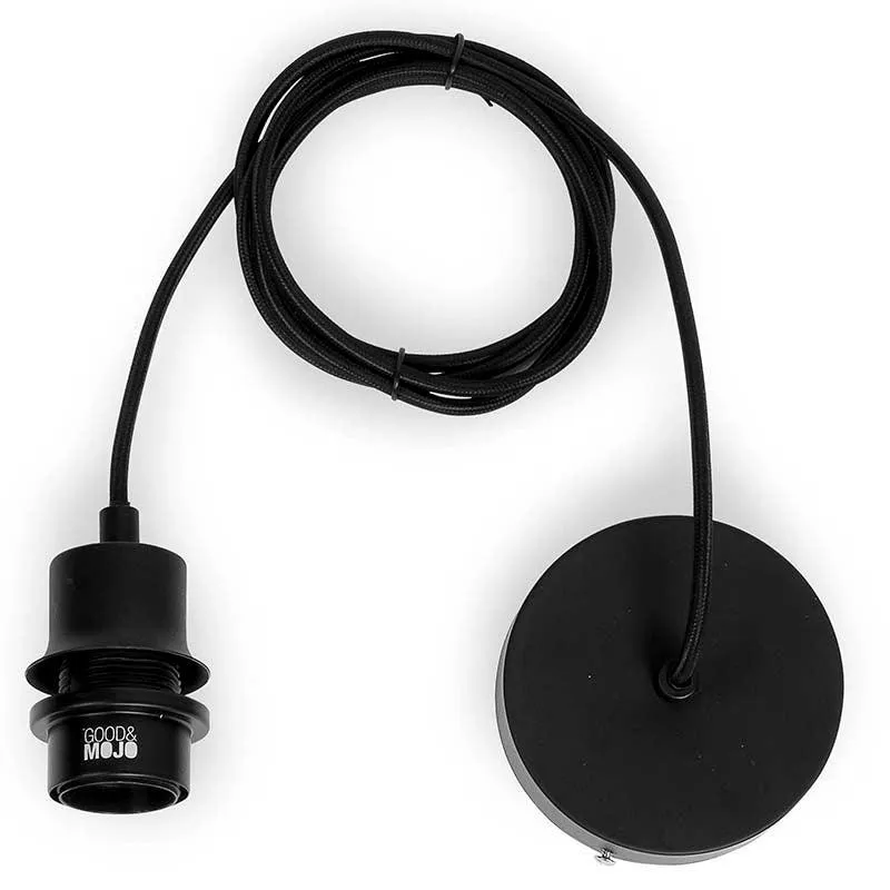 Ibiza Hanging Lamp