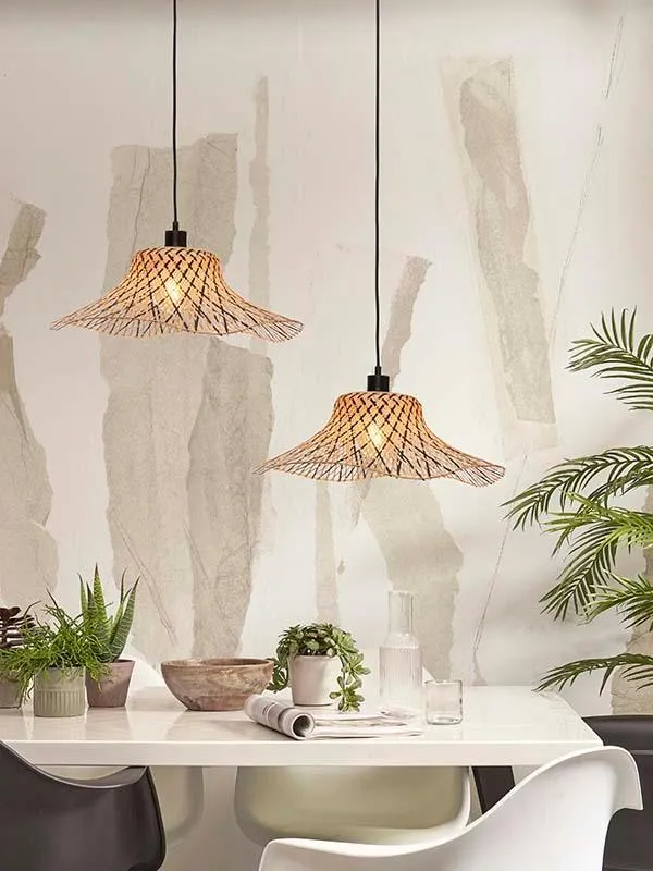 Ibiza Hanging Lamp