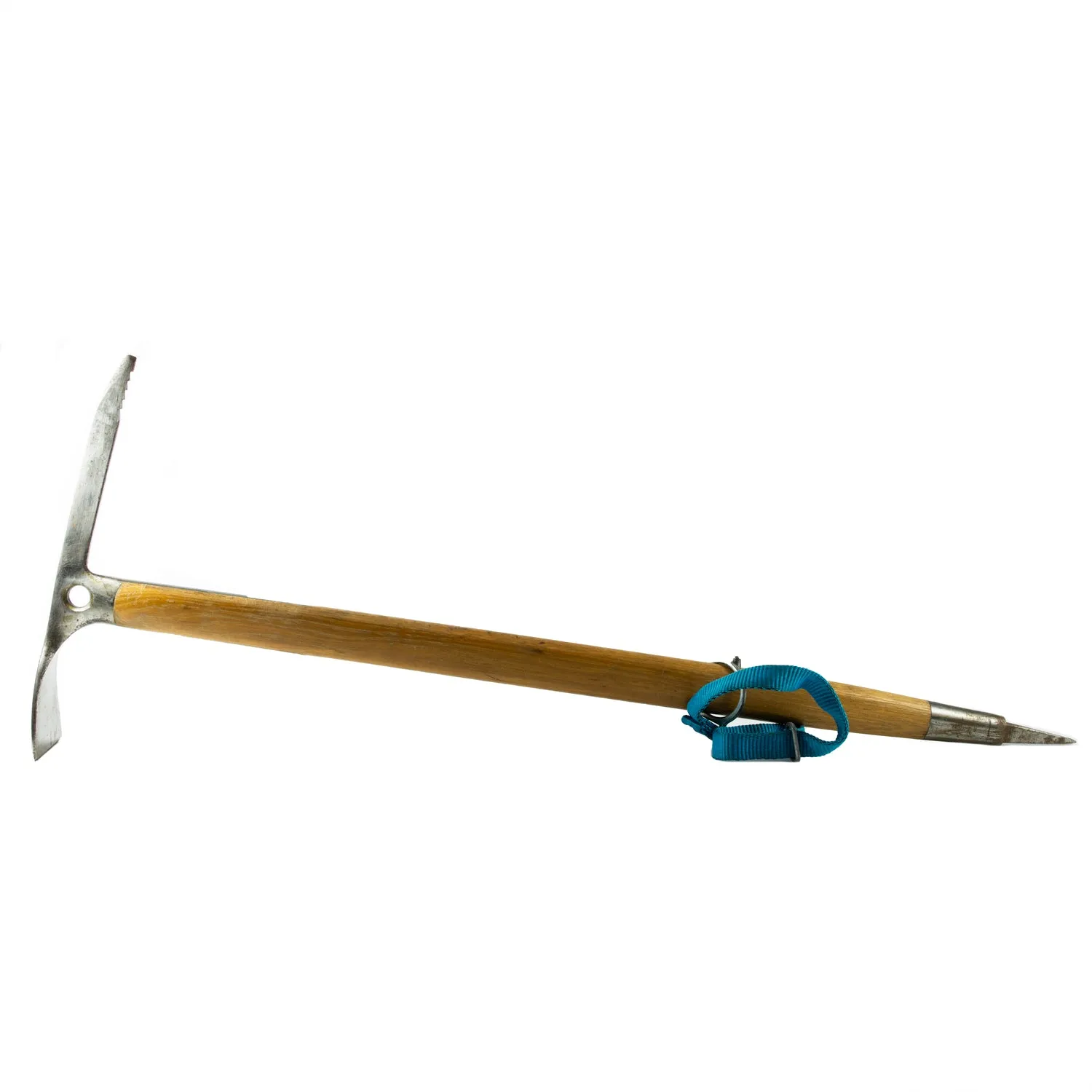 Ice Axe Aschenbrenner