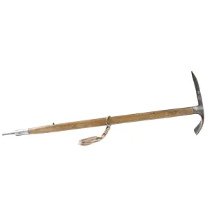 Ice Axe Aschenbrenner