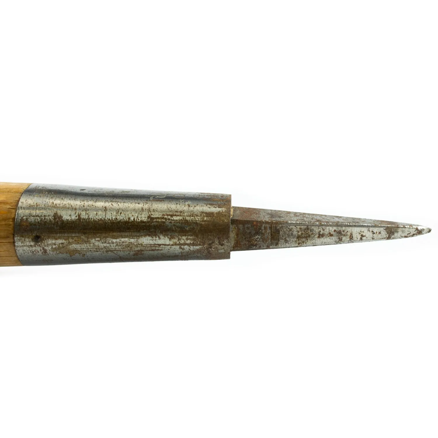 Ice Axe Aschenbrenner