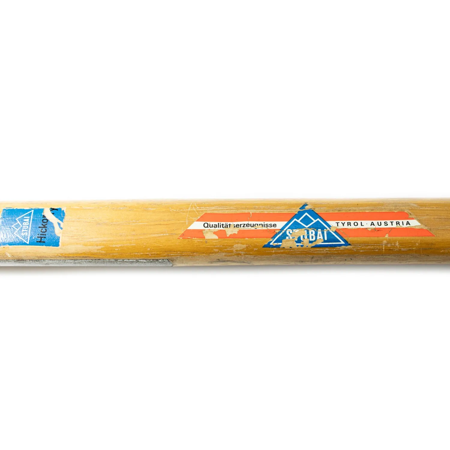 Ice Axe Aschenbrenner