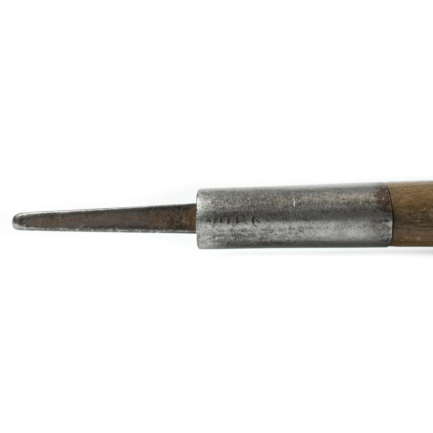 Ice Axe Aschenbrenner