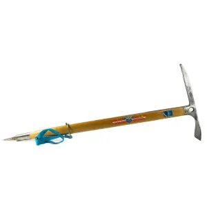 Ice Axe Aschenbrenner