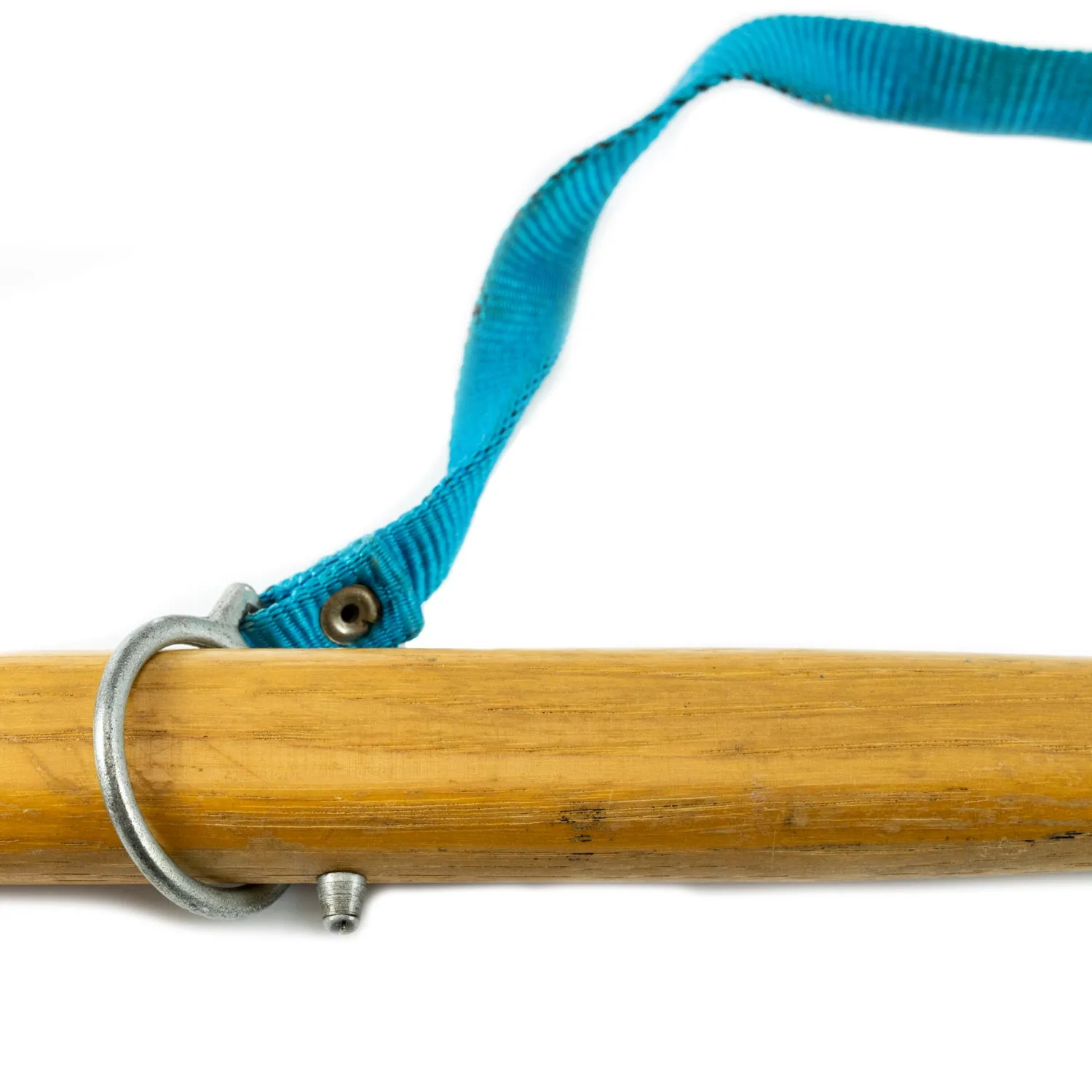 Ice Axe Aschenbrenner