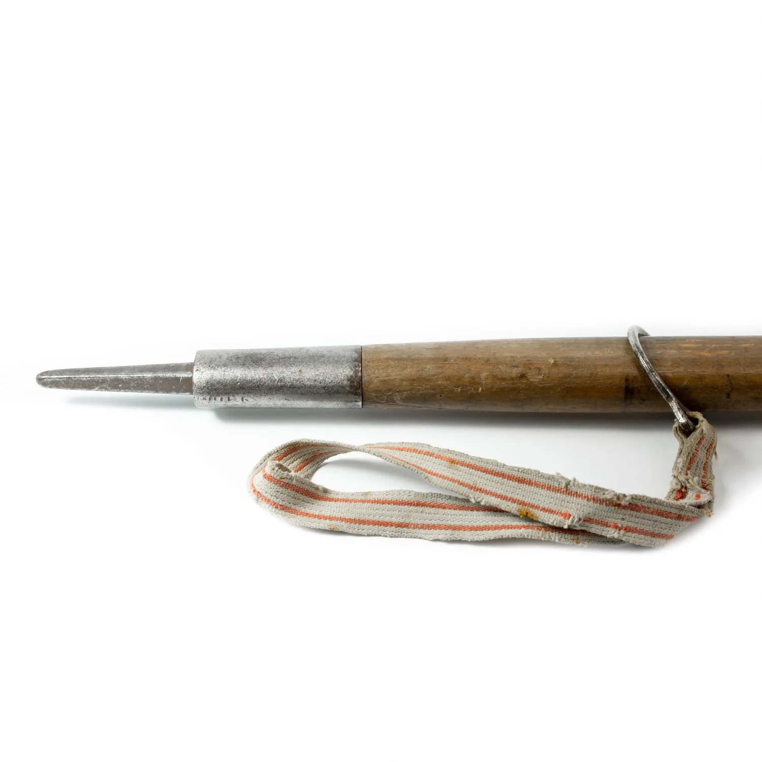 Ice Axe Aschenbrenner