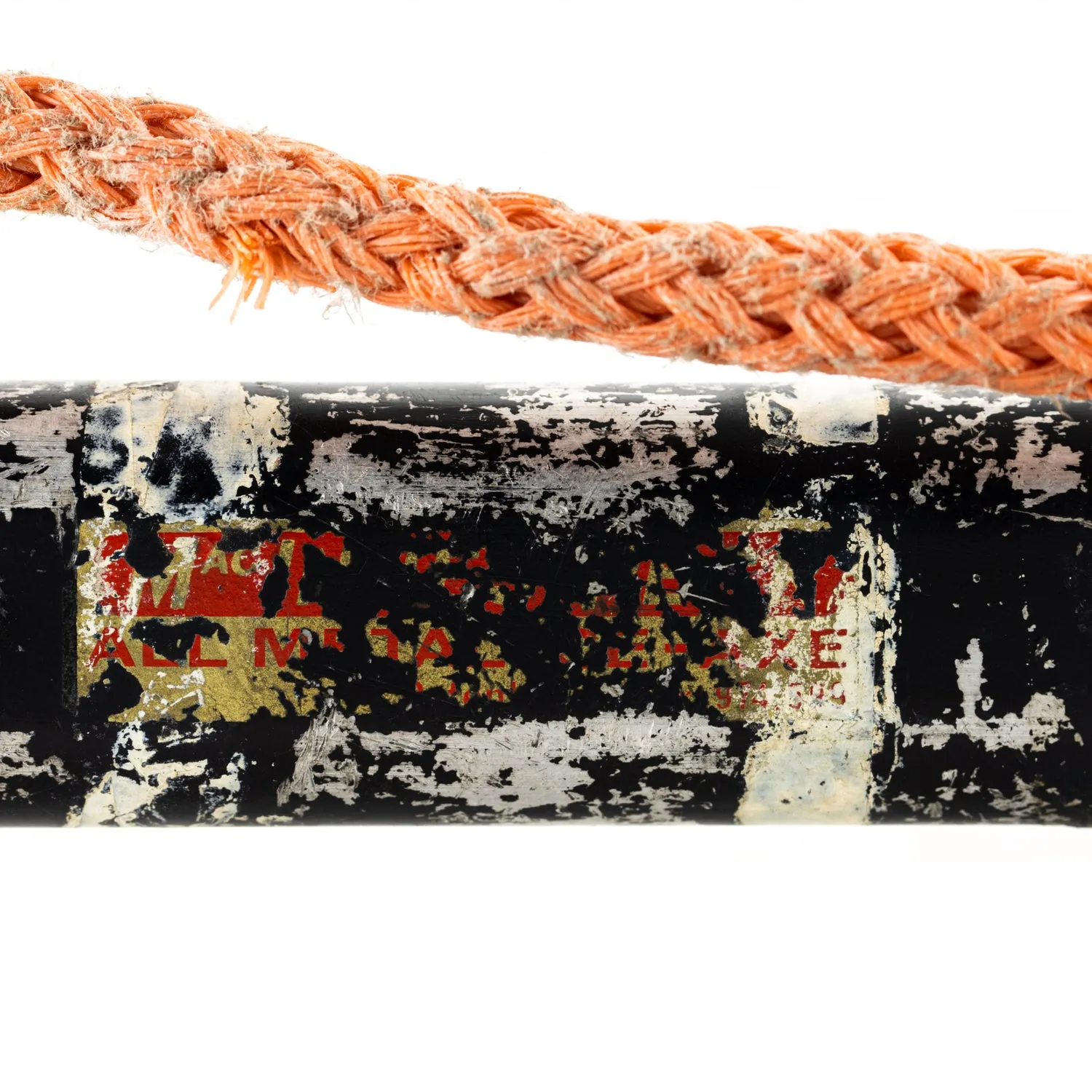 Ice Axe