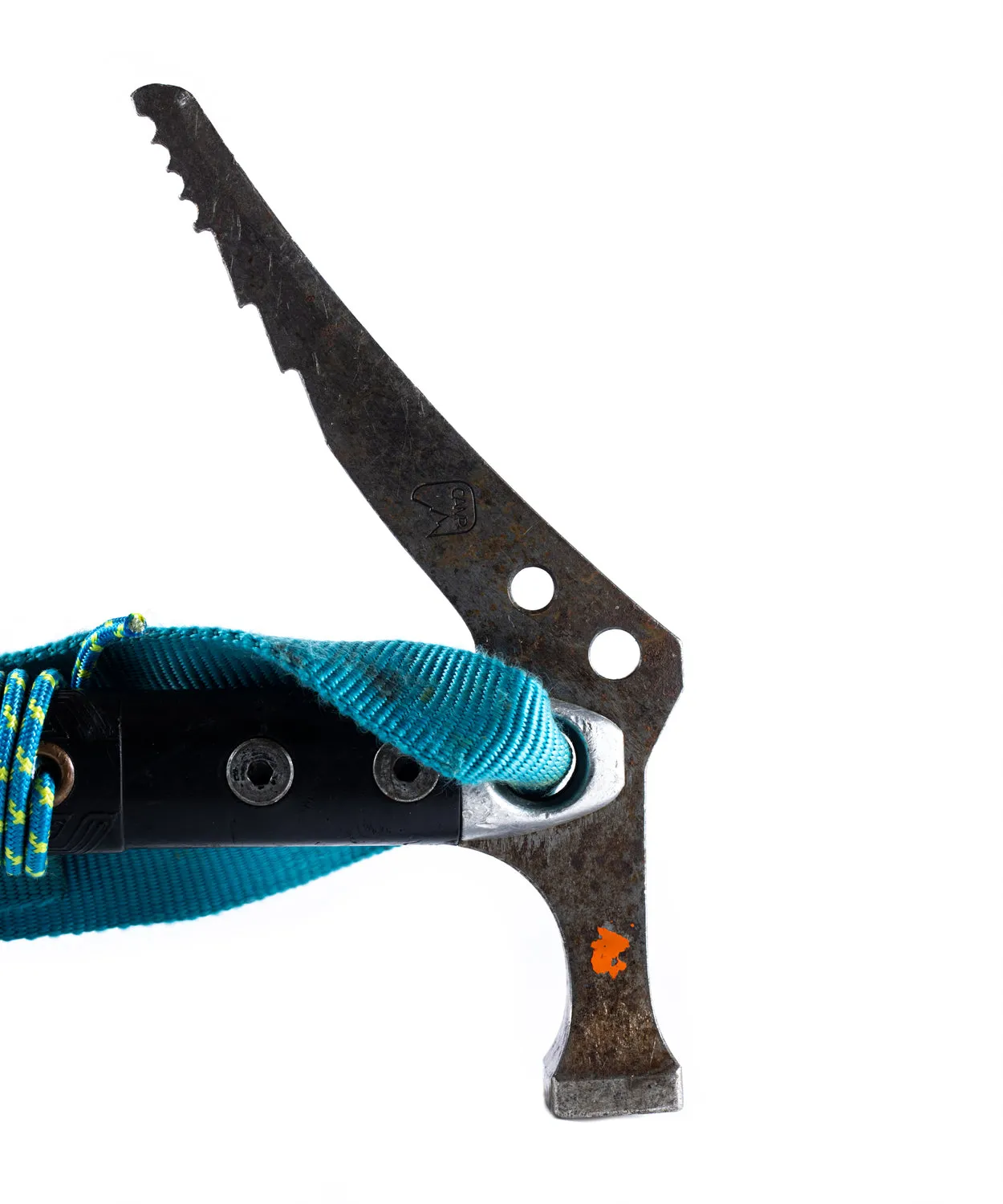 Ice Axe