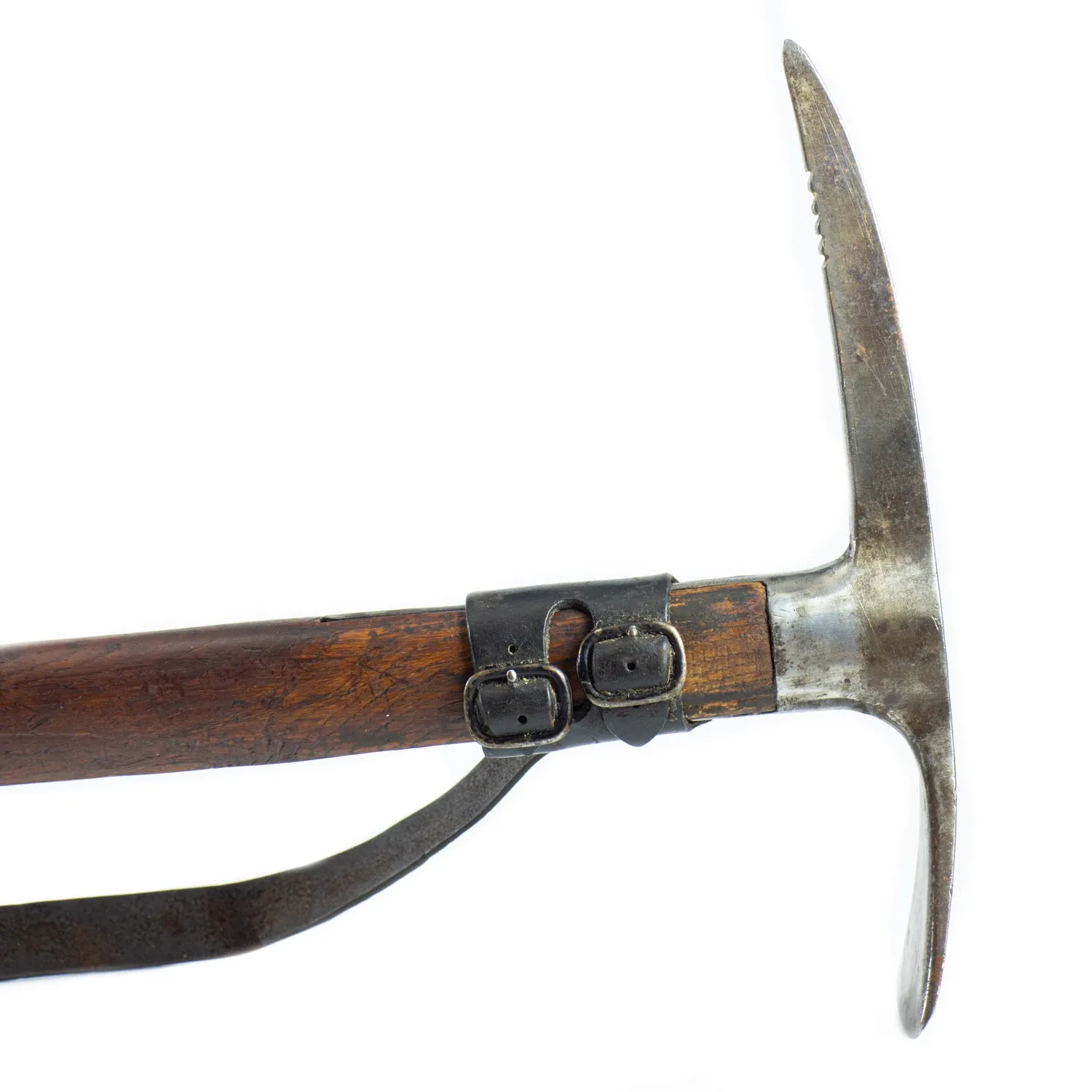 Ice Axe
