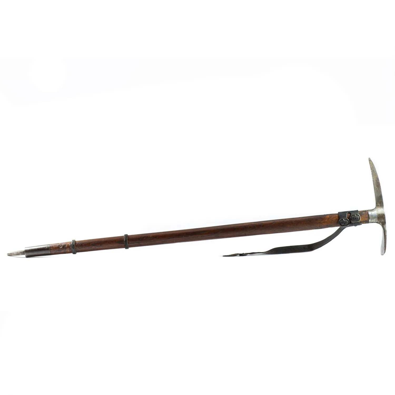 Ice Axe