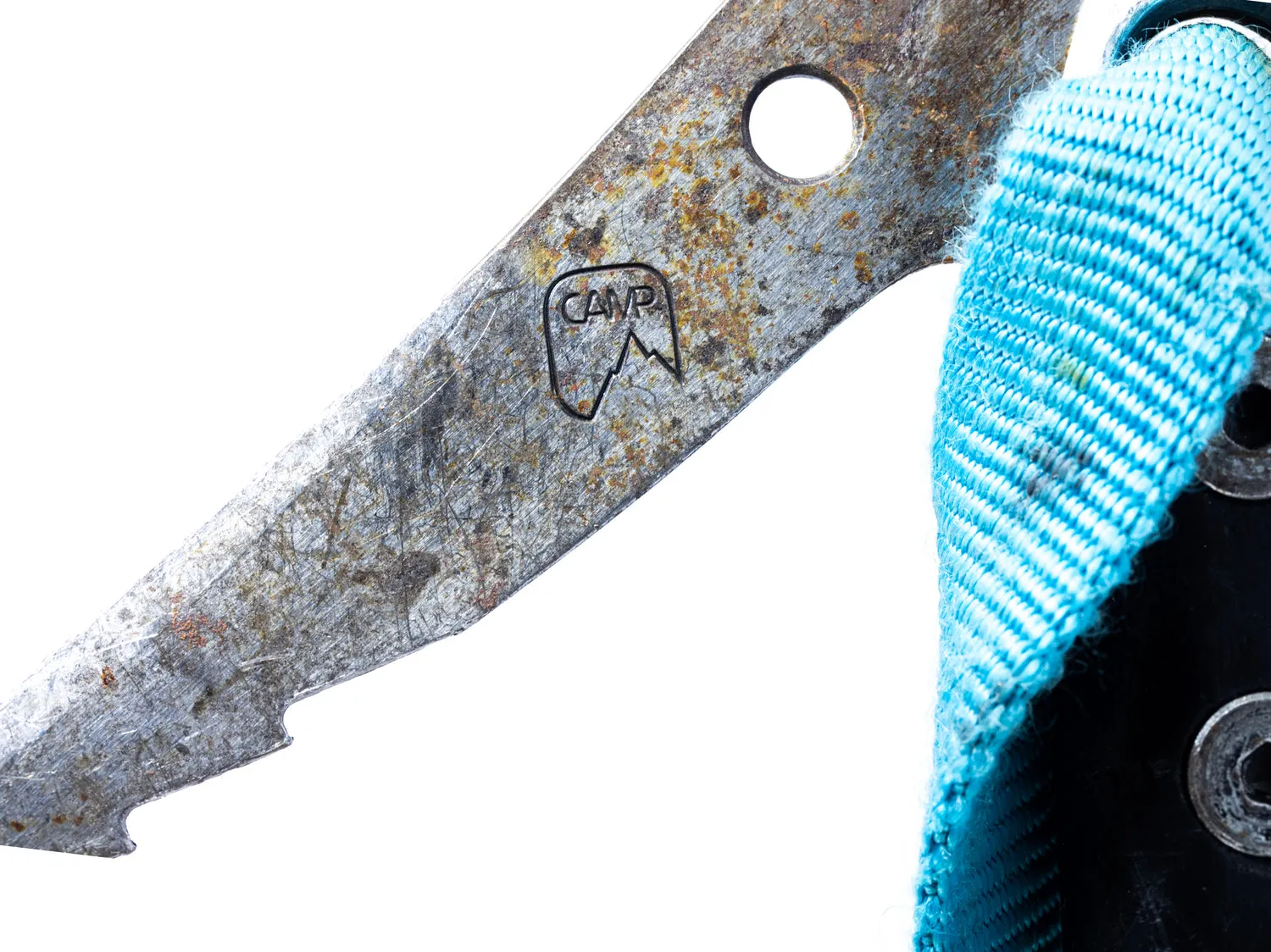 Ice Axe